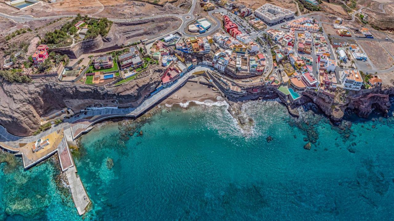 El Secreto Del Norte Las Palmas de Gran Canaria Zewnętrze zdjęcie