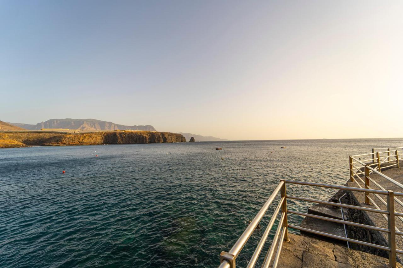 El Secreto Del Norte Las Palmas de Gran Canaria Zewnętrze zdjęcie