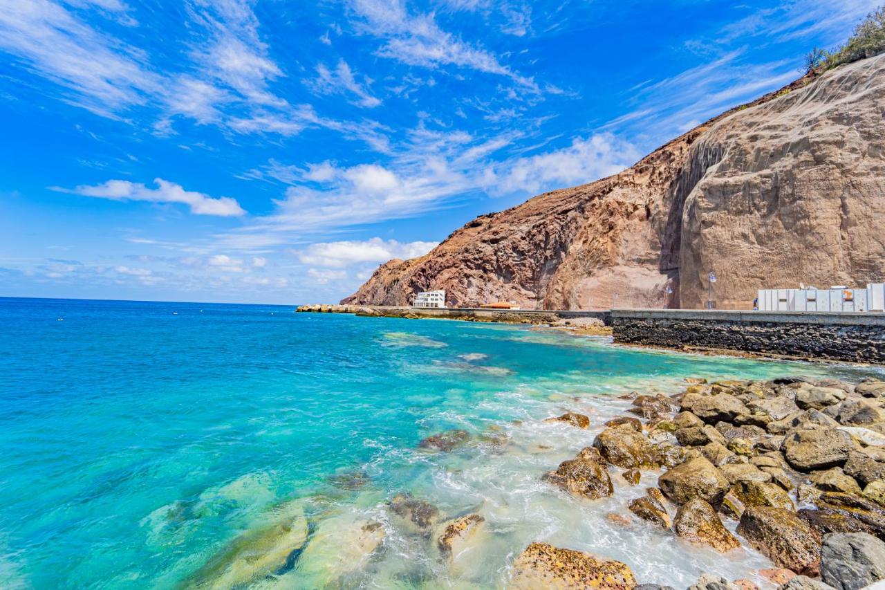 El Secreto Del Norte Las Palmas de Gran Canaria Zewnętrze zdjęcie